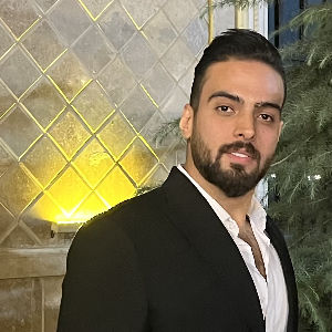 لوگو عبدالحسین خالقی جوینانی