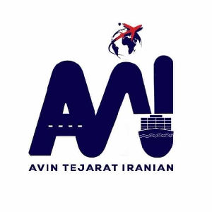 لوگو آوین نیک ایرانیان