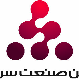 لوگو آروین صنعت سرمد