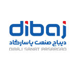 لوگو گروه مهندسی و بازرگانی دیباج صنعت پاسارگاد