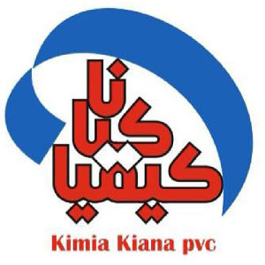 لوگو کیمیا کیانا PVC