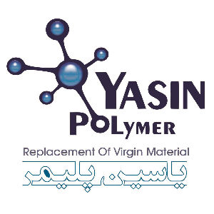 لوگو یاسین پلیمر