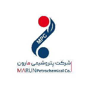 لوگو پتروشیمی مارون