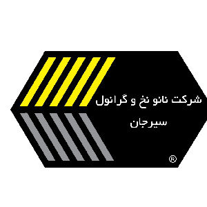 لوگو نانو نخ و گرانول سیرجان