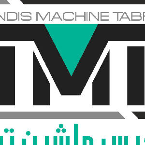 لوگو تندیس ماشین تبریز