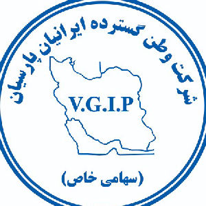 لوگو وطن گسترده ایرانیان 