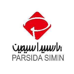 لوگو آلومینیوم پارسه سیمین