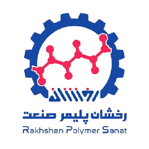 لوگو رخشان پلیمر صنعت