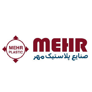 لوگو مهرپلاستیک شرق