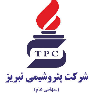 لوگو پتروشیمی تبریز