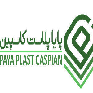 لوگو پایا پلاست کاسپین (اکوپک)