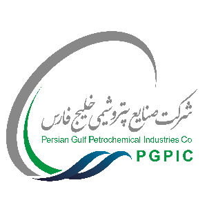 لوگو شرکت صنایع پتروشیمی خلیج فارس
