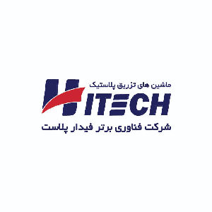 لوگو فناوری برتر فیدار پلاست