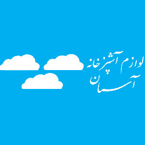 لوگو فرداد مبین آسمان