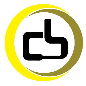 لوگو صنعتی دوده فام (صدف) 