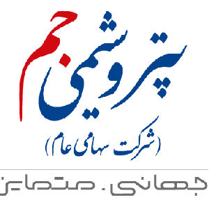 لوگو پتروشیمی جم 