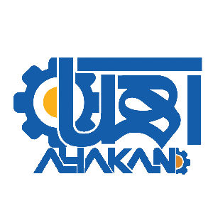 لوگو آهکان پودر دلیجان