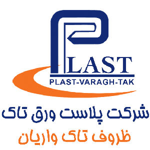 لوگو ورق پلاست تاک