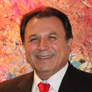 لوگو روبن گنجی