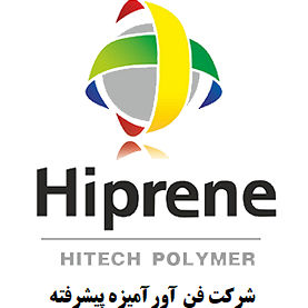 لوگو فن آورآمیزه پیشرفته