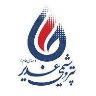 لوگو پتروشیمی غدیر