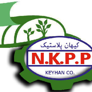 لوگو نوآوران کیهان پلاستیک پارسام