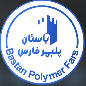 لوگو باستان پلیمر فارس