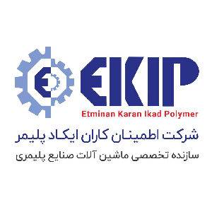 لوگو اطمینان کاران ایکاد پلیمر