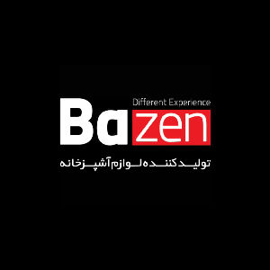 لوگو بازن پلاستیک