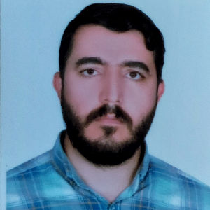 لوگو حسن مهدوی تبار