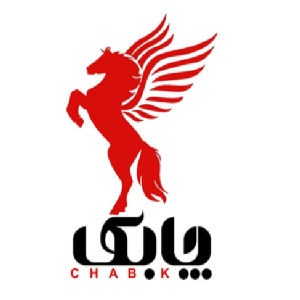 لوگو افق پلاست جاویدان