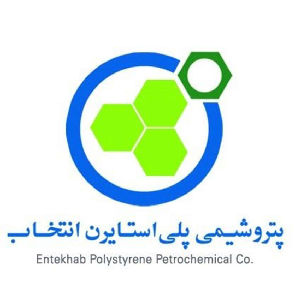 لوگو توسعه صنایع پتروشیمی پلی استایرن انتخاب 