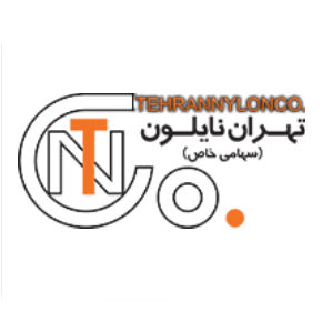 لوگو تولیدی صنعتی تهران نایلون 