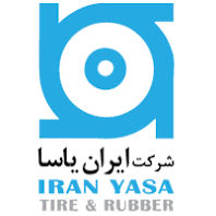 لوگو ایران یاسا تایر و رابر