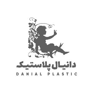 لوگو دانیال پلاستیک آذین