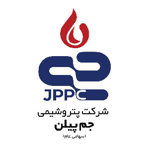 لوگو پتروشیمی جم پیلن