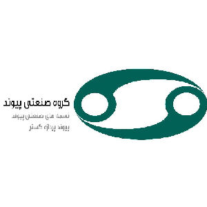 لوگو تسمه های صنعتی پیوند
