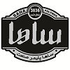 لوگو ساها پلیمر صنعت