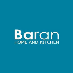 لوگو باران پلاستیک