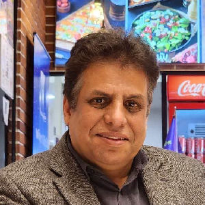 لوگو تولیدی حیدری