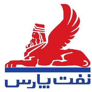 لوگو نفت پارس