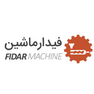 لوگو فیدار صنعتگران ماشین البرز