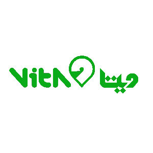 لوگو شرکت نوآوران زیباساز (ظروف یکبارمصرف گیاهی ویتا)